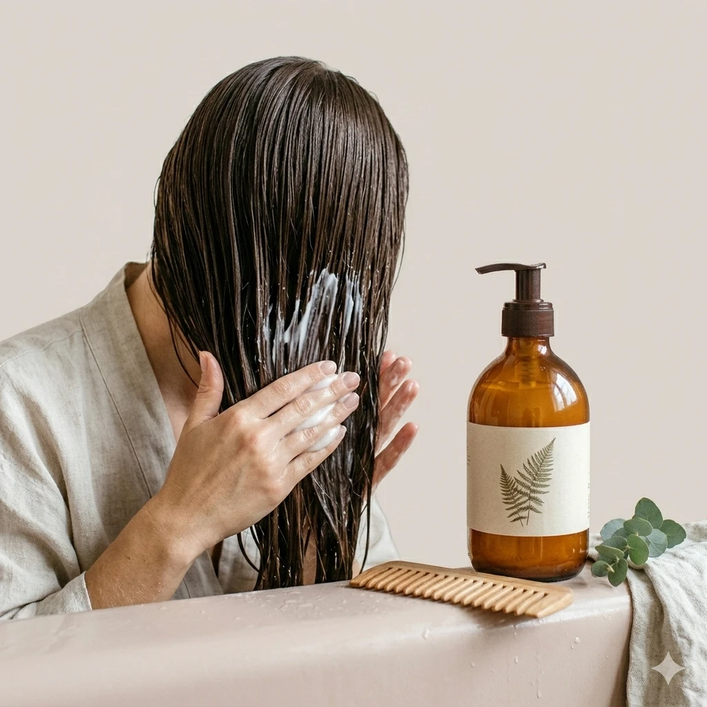 Conditioner