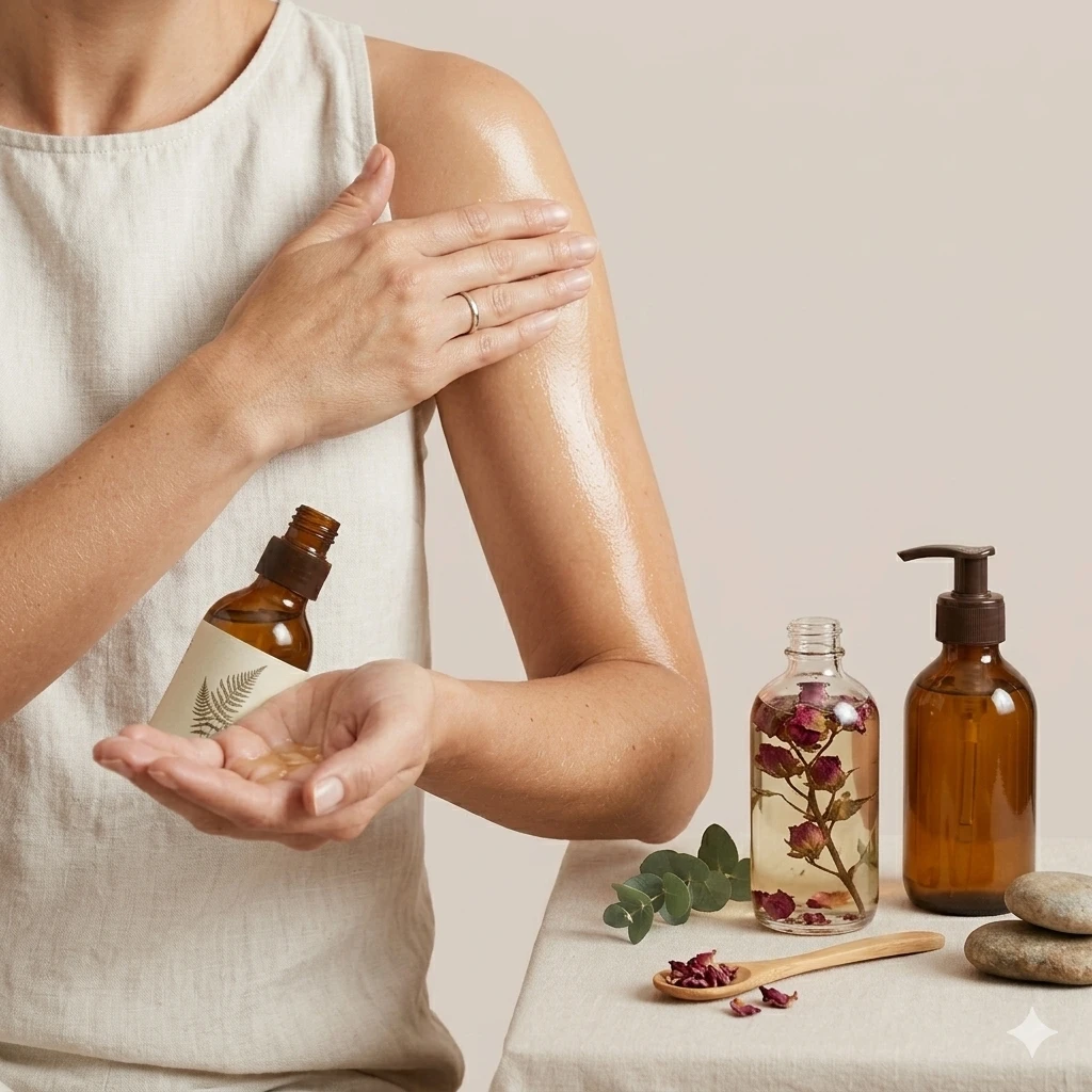 Body Oils